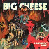 Big Cheese - Punishment Park (LP)