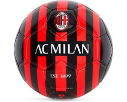 AC Milan stripes voetbal