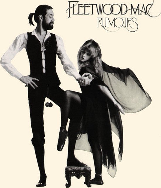 Rumours (CD)