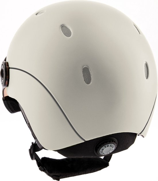 CMP Kinderen WJ-2 Visier Helm kopen