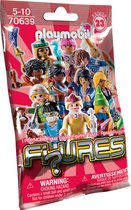 Playmobil Figures Girls (Serie 23)