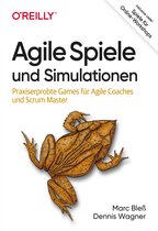 Animals - Agile Spiele und Simulationen