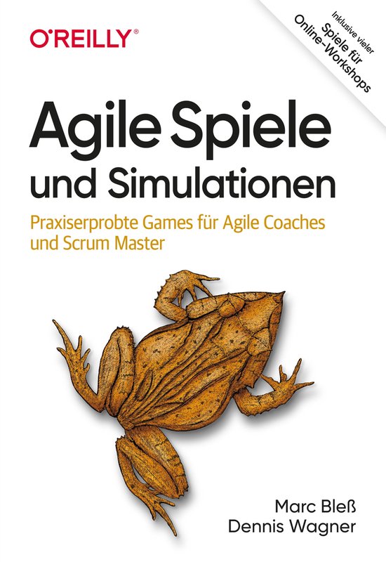 Animals - Agile Spiele und Simulationen