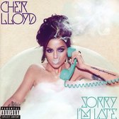 Cher Lloyd: Sorry I'm Late [CD]