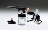 EURO-GUN Airbrush Set