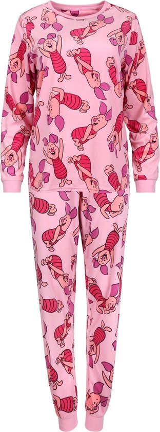 Dames kerstpyjama The Grinch online kopen