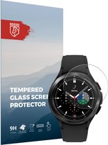 Tempered Glass Trempé Rosso Samsung Galaxy Watch 4 Classic 46MM 9H