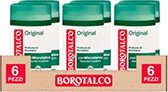 Borotalco deo Stick - Voordeelverpakking 6 x 40 ml