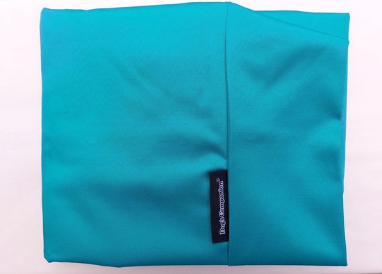 Dog's Companion - Losse hoes Turquoise vuilafstotende coating voor ...