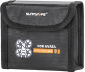50CAL Battery Safe Bag Sac Li-Po DJI Avata (2 Batteries)