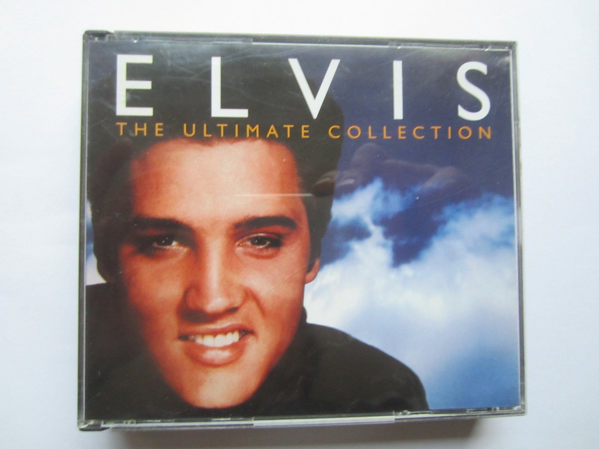 The Ultimate Collection