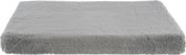 Trixie - Hondenmatras - Ligmat Vital Lonni - Grijs - 110X70 cm