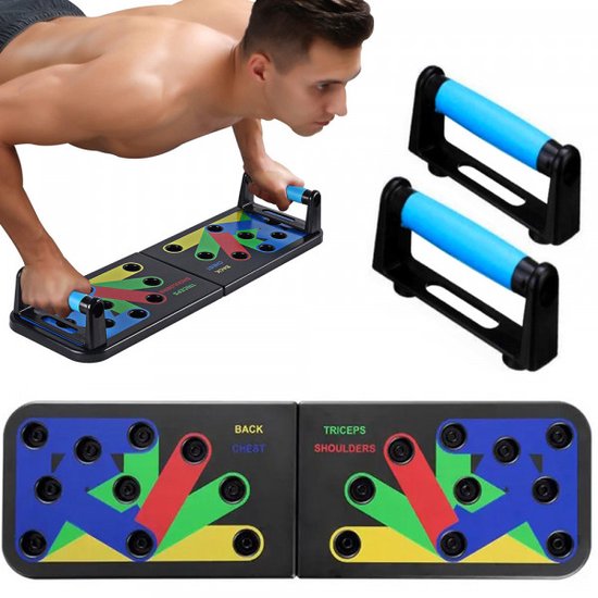 GoFitness