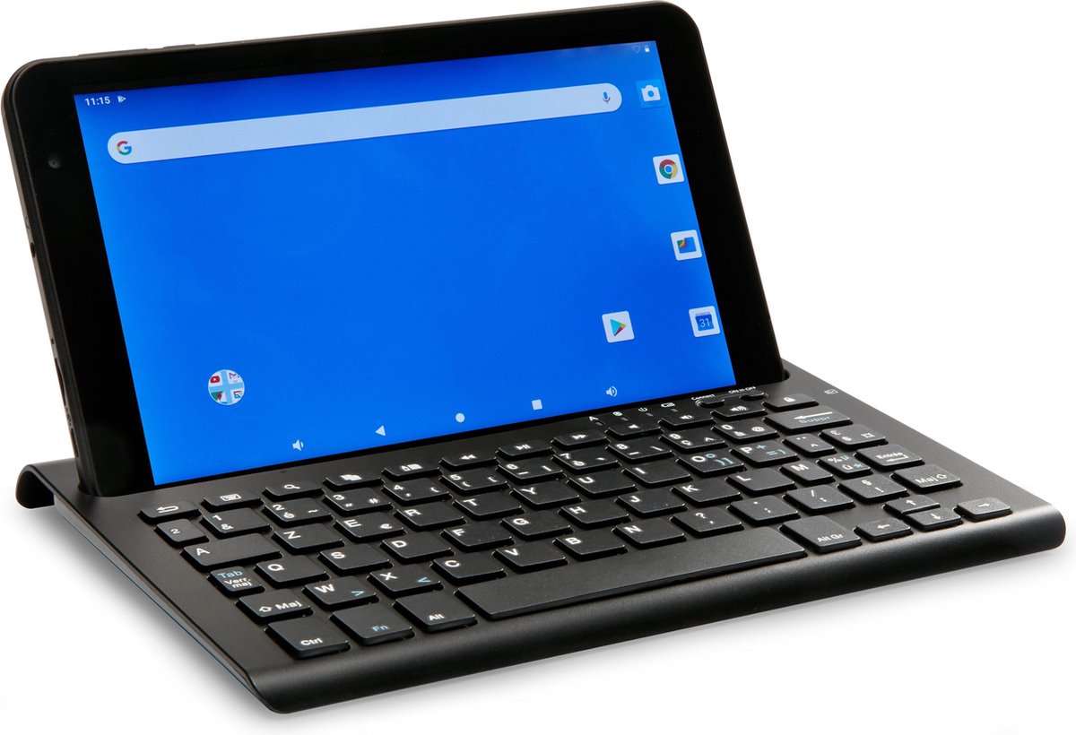 KLIPAD - Tablette Tactile Android Hybride 2 en 1 KL9878A…