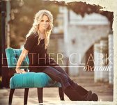 Heather Clark (Jesus Culture) - Overcome (CD)