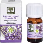 BIOselect Biologische Essentiële Olie Lavendel