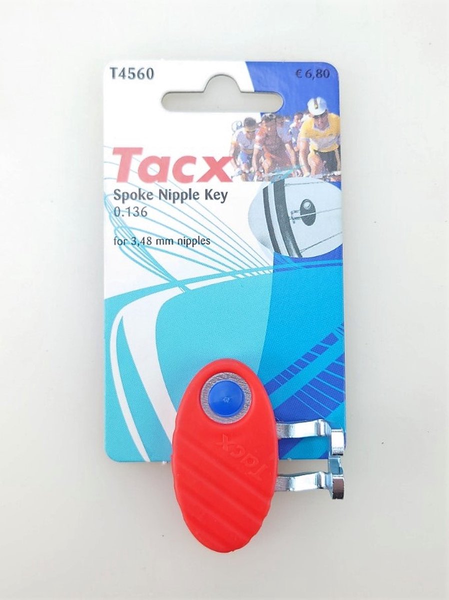 GRS TACX NIPPELSPANNER 14 3.48MM T4560