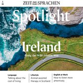 Englisch lernen Audio - Der Wild Atlantic Way in Irland