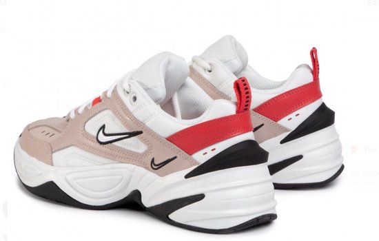 Nike m2k tekno 35.5 sale
