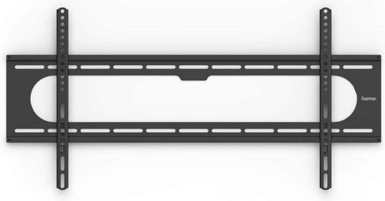 Barkan - Full Motion TV-Muurbeugel Voor Platte En Gebogen TV Met Geintegreerde Versterkte Hdtv Binnenantenne 13 Inch 90 Inch 33 Cm 229 Cm