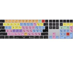 KB Covers Pro Tools Keyboard Cover for Apple Magic Keyboard+Num - Apple toetsenbord cover