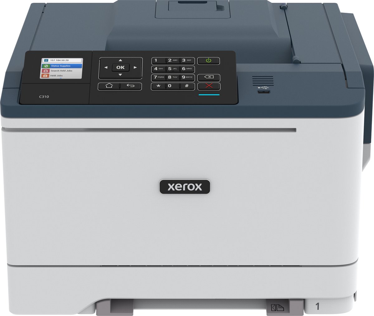 Laserprinter Xerox C310V_DNI