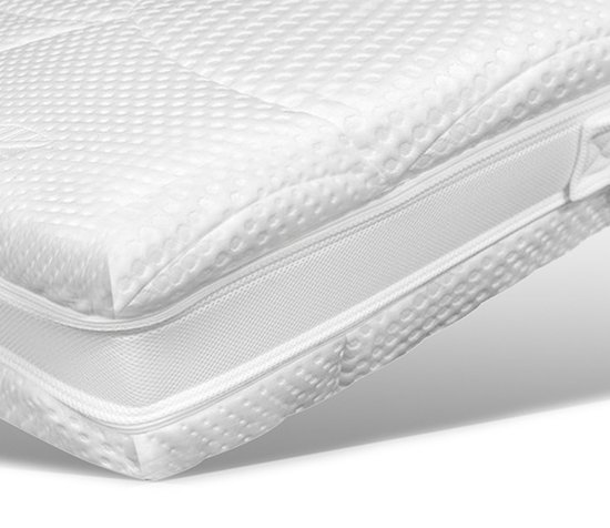Eleganzzz Matras Ortho Pocket Extra - 80x190cm