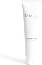 Blèzi® Detox Face Mask - Gezichtsmasker - Kleimasker - Reinigt diep, verfrist & verzorgd