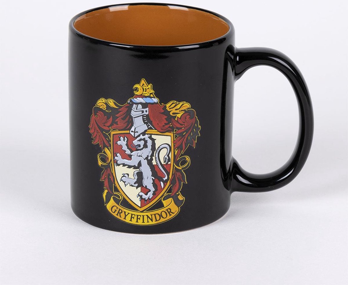 Harry Potter - Ensemble Mug et Chaussettes (Taille 40 - 46)