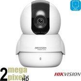 Hikvision P120 - Hondencamera - Smart Tracking - WiFi - Full HD - Nachtzicht 10m - Inclusief Adapter en Verlengkabel