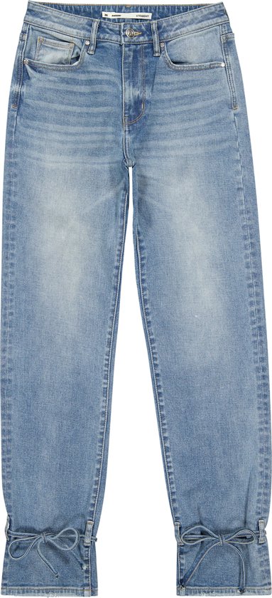 Raizzed X Moïse Jeans-DAWN SPECIAL Dames Jeans - Maat W25 X L34