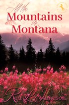 Mustang Girls Trilogy 3 - All the Mountains in Montana