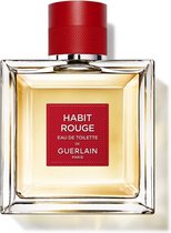 Guerlain Habit Rouge Hommes 100 ml