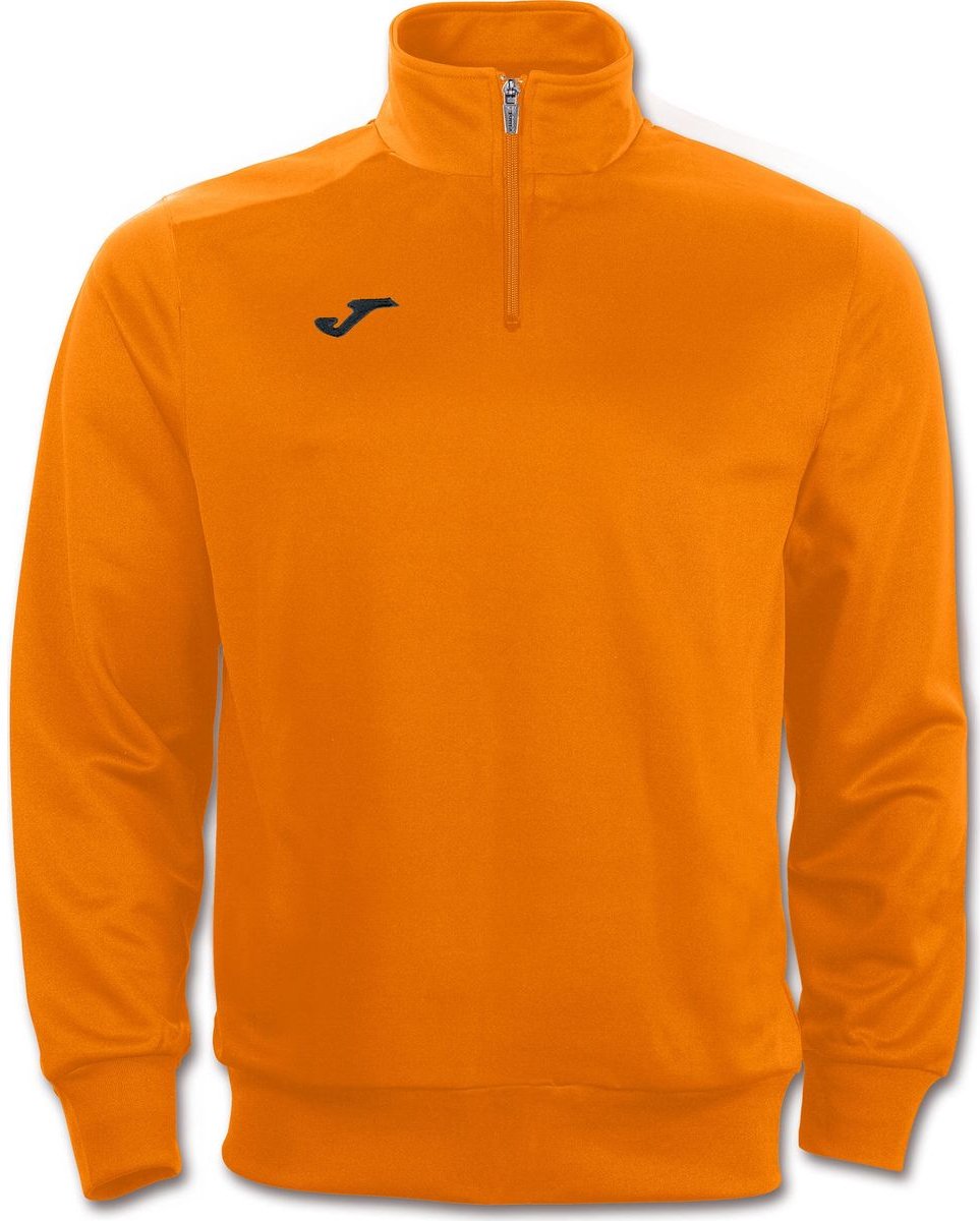 Joma Faraon Ziptop Kinderen - Oranje | Maat: 152
