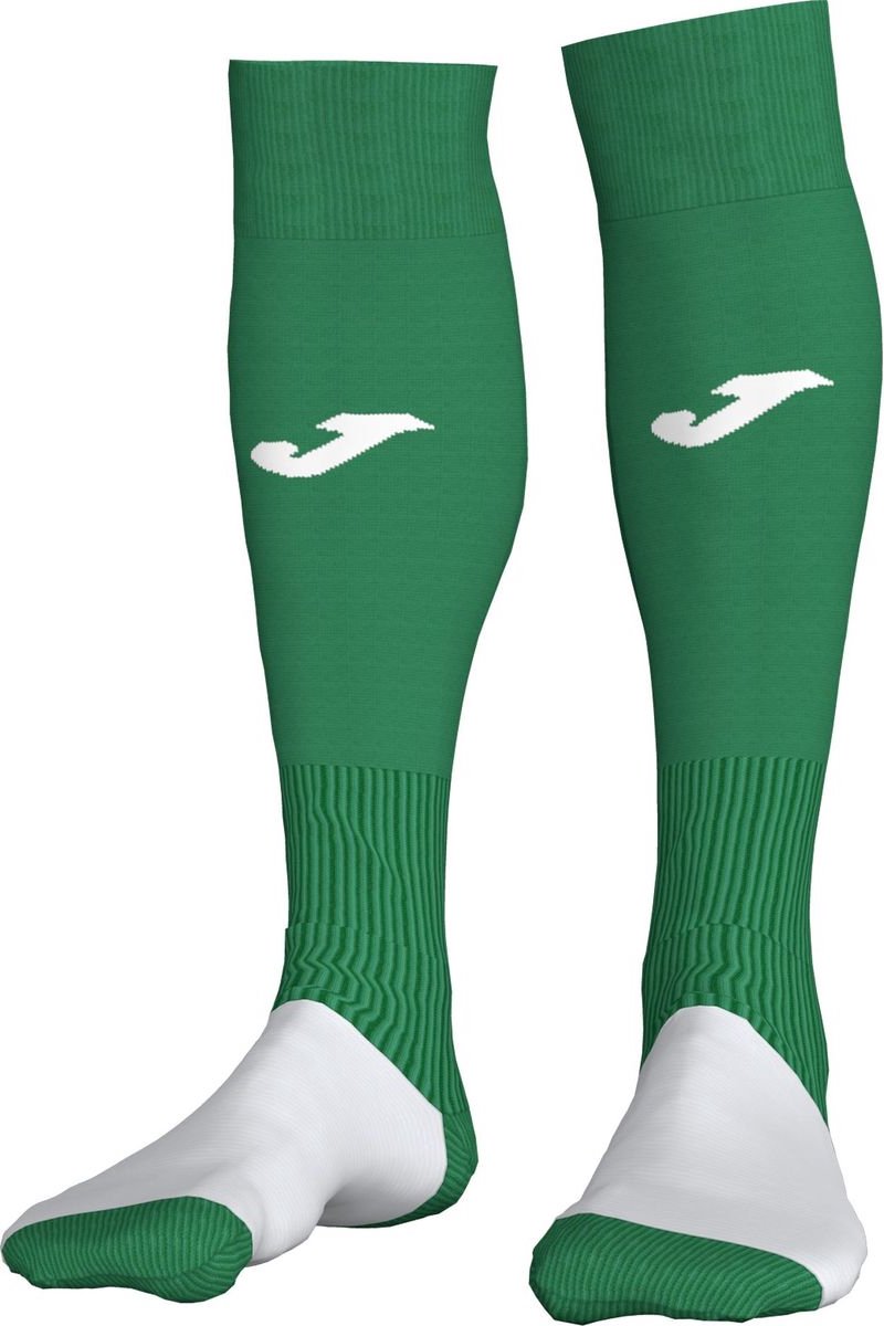 Joma Profesional II Voetbalkousen - Groen / Wit | Maat: 34-39