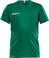 Craft Squad Jersey Solid W 1905566 - Team Green - XL