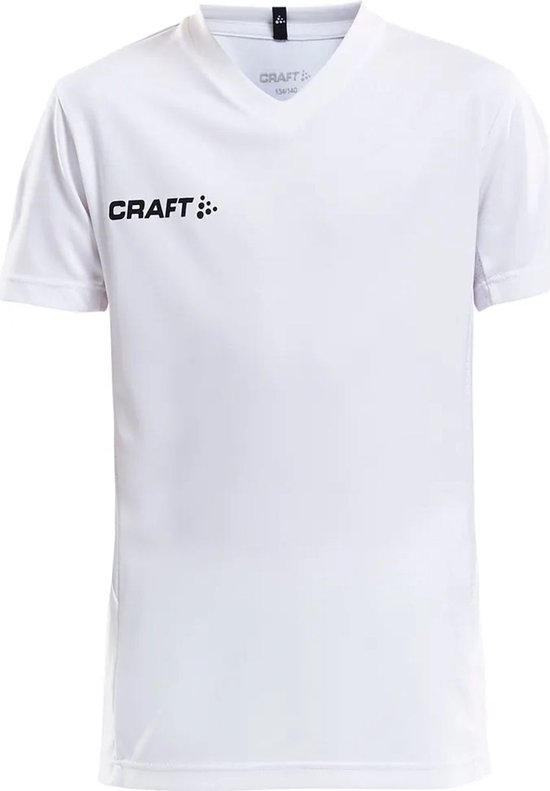 Craft Squad Jersey Solid W 1905566 - White - XS