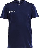 Craft Squad Jersey Solid W 1905566 - Navy - XXL