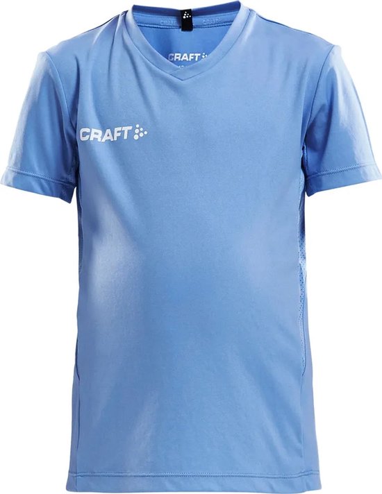 Craft Squad Jersey Solid W 1905566 - MFF Blue - XS