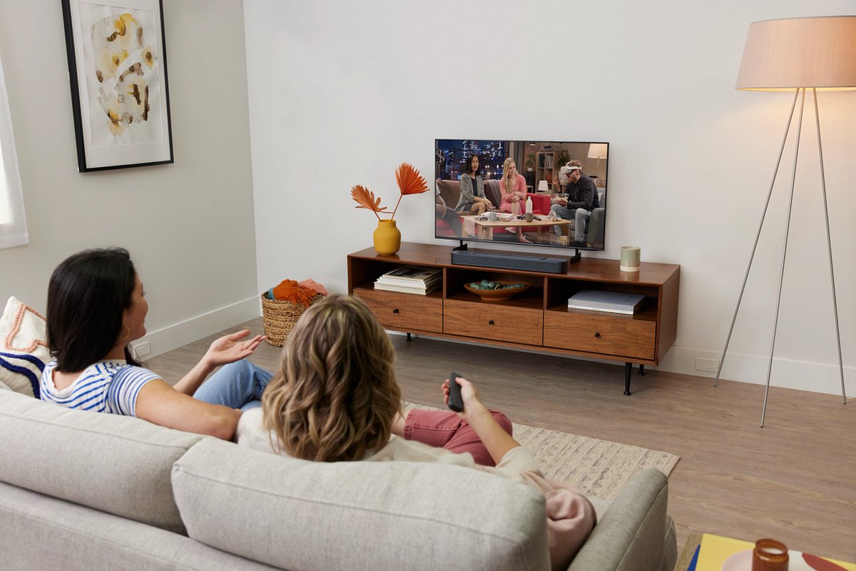 JBL Bar 2.0 – Compacte soundbar met HDMI ARC & Bluetooth thumbnail 5