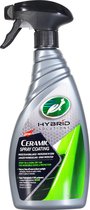 Turtle Wax HYBRID Ceramic Spray Coating 0,5L