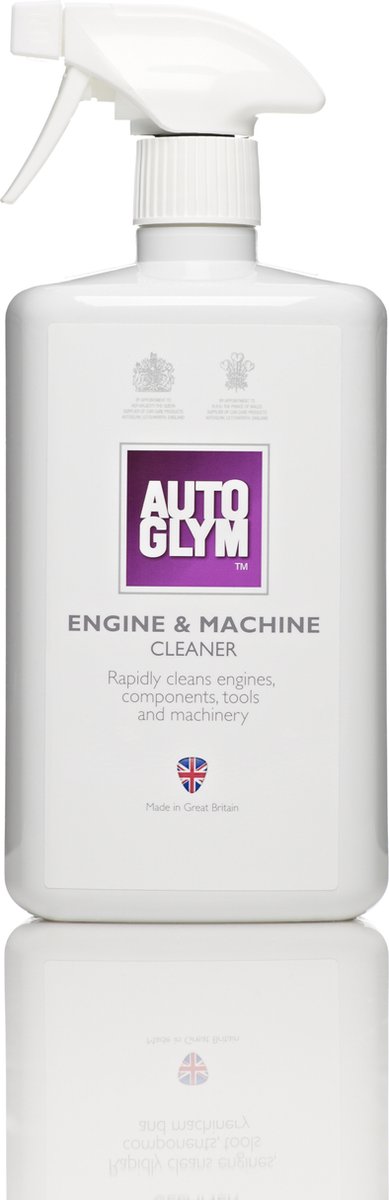 AUTOGLYM Engine & Machine Cleaner 1 liter