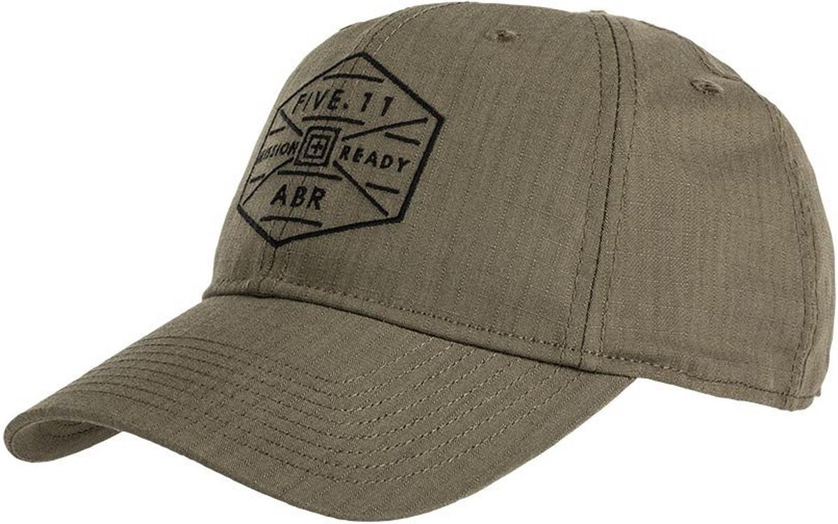 5.11 Tactical Octo Logo Cap 2.0