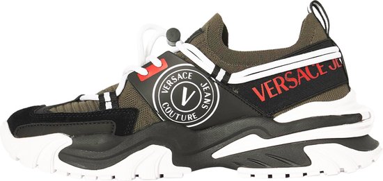 Versace cross training shoes sale
