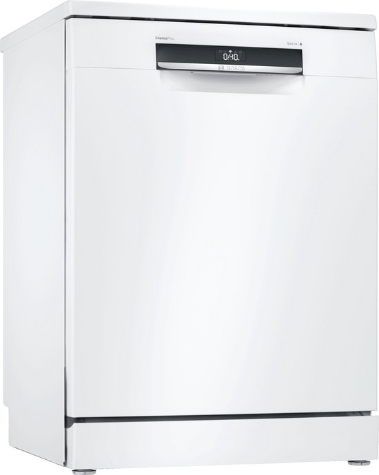 Bosch SMS6EDW06E