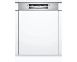 Bosch Serie 4 SGI4HAS48E vaatwasser Semi-ingebouwd 13 couverts D