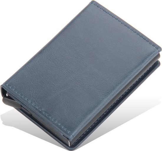 Bellroy Zip Wallet (8 pasjes, briefgeld, handig magnetisch muntvakje) - Willow