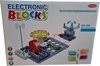 Afbeelding van het spelletje Elektronic Blocks 'Educatief elektro leren' NO.300 (compatibel met Spektro)