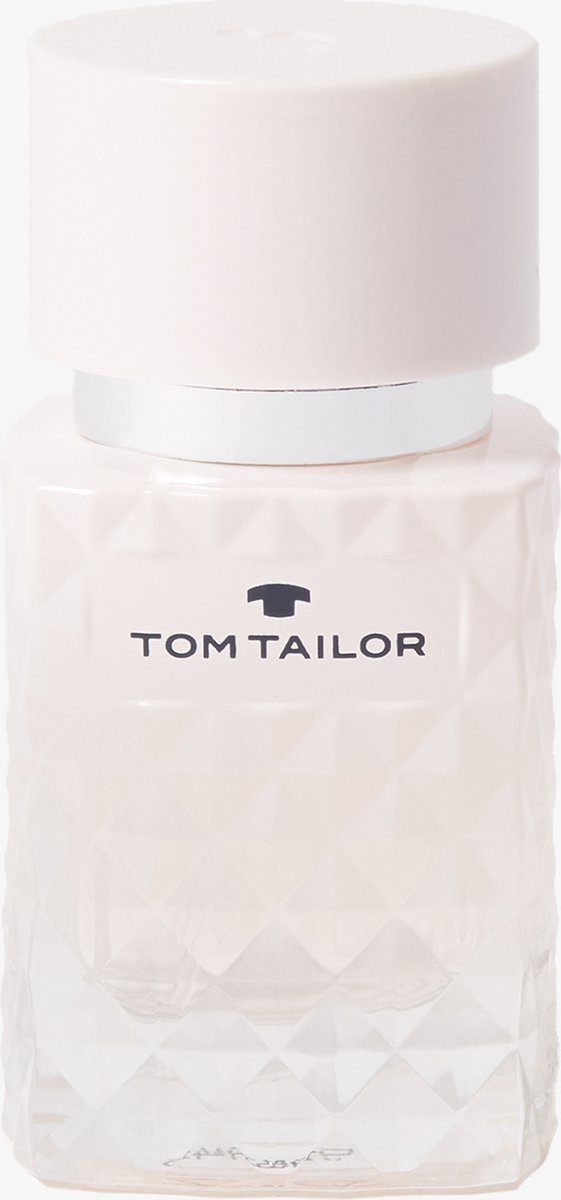 Tom Tailor For Her eau de toilette 30ml