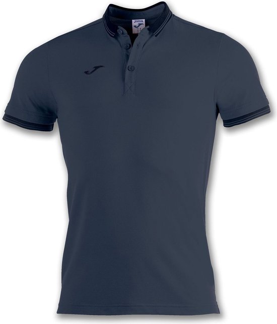 Joma Bali Polo Homme - Chemise Sport Légère Respirante Avec Boutons Personnalisés